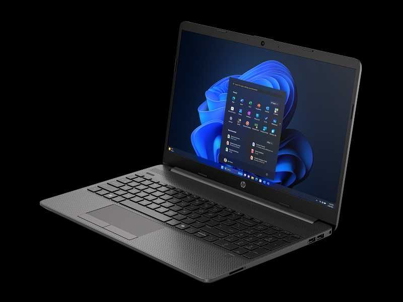 Portátil HP 250R G9