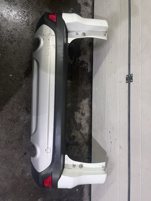 Zderzak tylny tył 5D Ford Kuga MK2