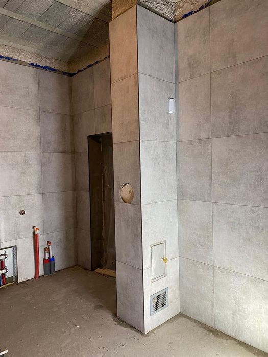 Wykonam prace remontowo budowlane