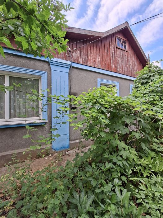 Продам ДОМ на центральной улице