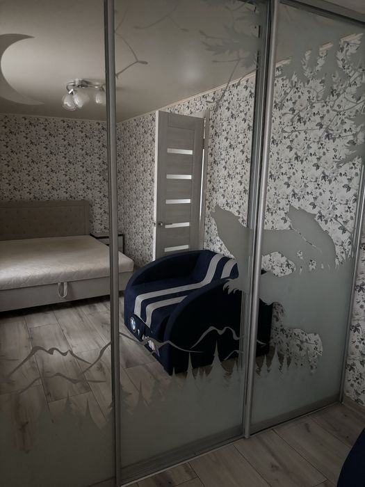 Продается 2-х комнатная квартира, район Юности