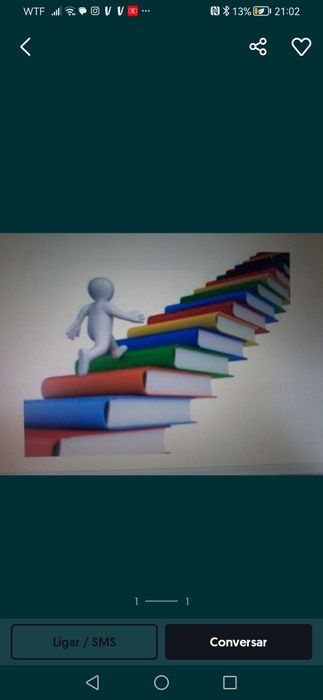 Explicações online ou presenciais desde 1 ano até 12 ano. 
Explicações