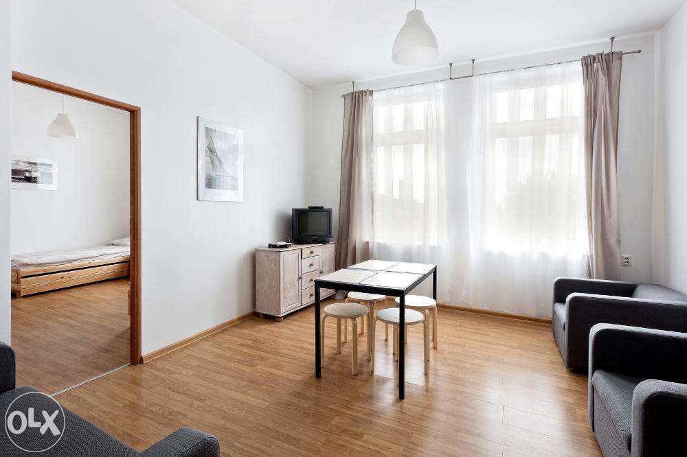 Gdańsk Centrum apartamenty kwatery CENY TYLKO dla Firm