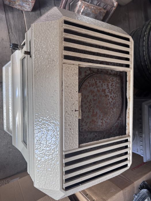 Камін  Буржуйка, Чугунна піч, Jotul