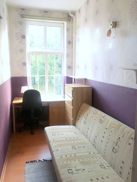 Wynajmę od zaraz pokój dla singla. Gdańsk SKM Śródmieście