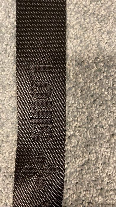 Louis Vouitton Messenger Bag