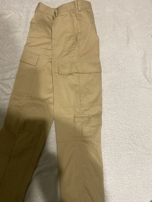 Брюки мужские летние бренд IRO