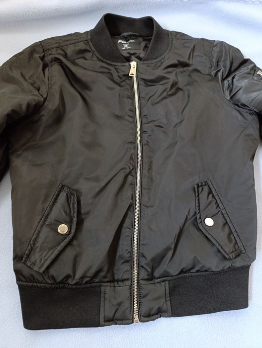 Bomberka New Yorker r. XS