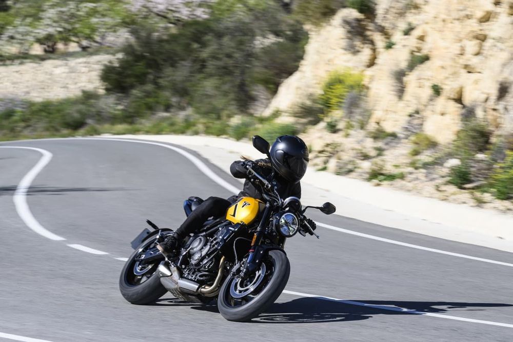 Triumph