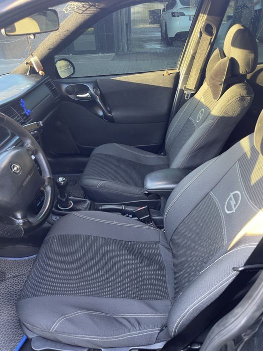 Opel vectra b 1.8