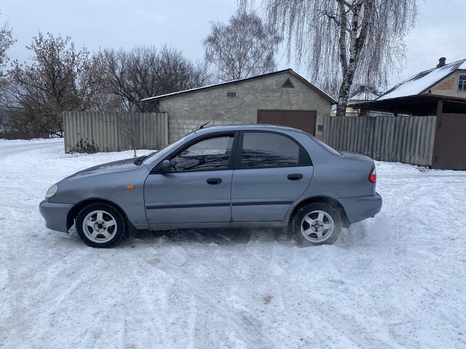 АВТО в хорошем состоянии