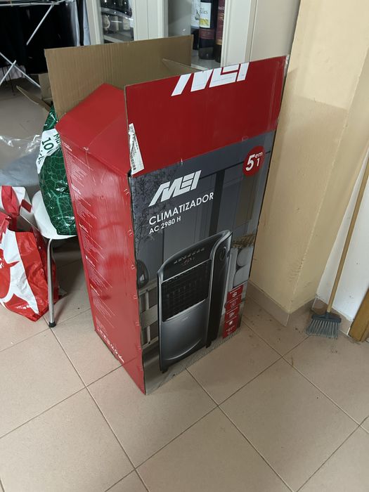 Vendo para desocupar