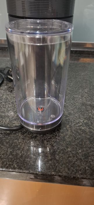 Máquina Nespresso Vertuo Pop