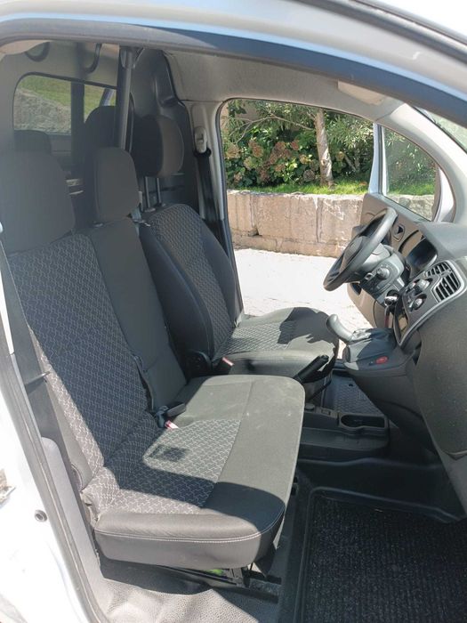 Renault Kangoo 1.5 dci 2016