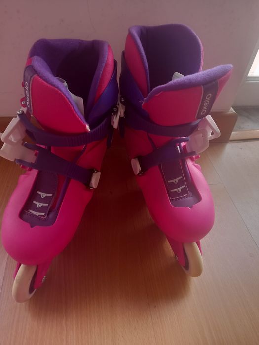 Patins para criança