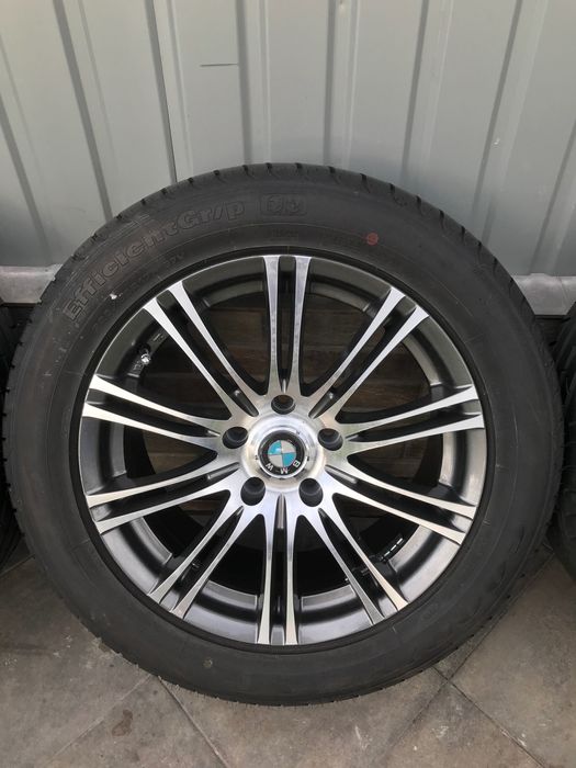 Диски з резиною !