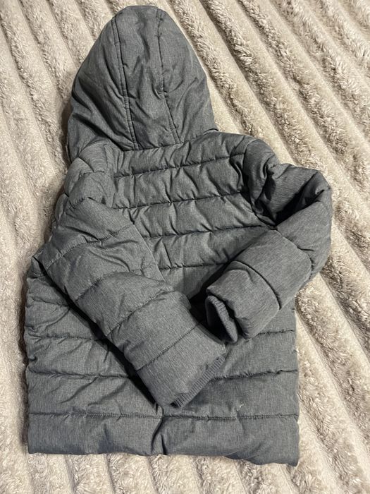 Куртка демісезонна George тепленька 2-3роки