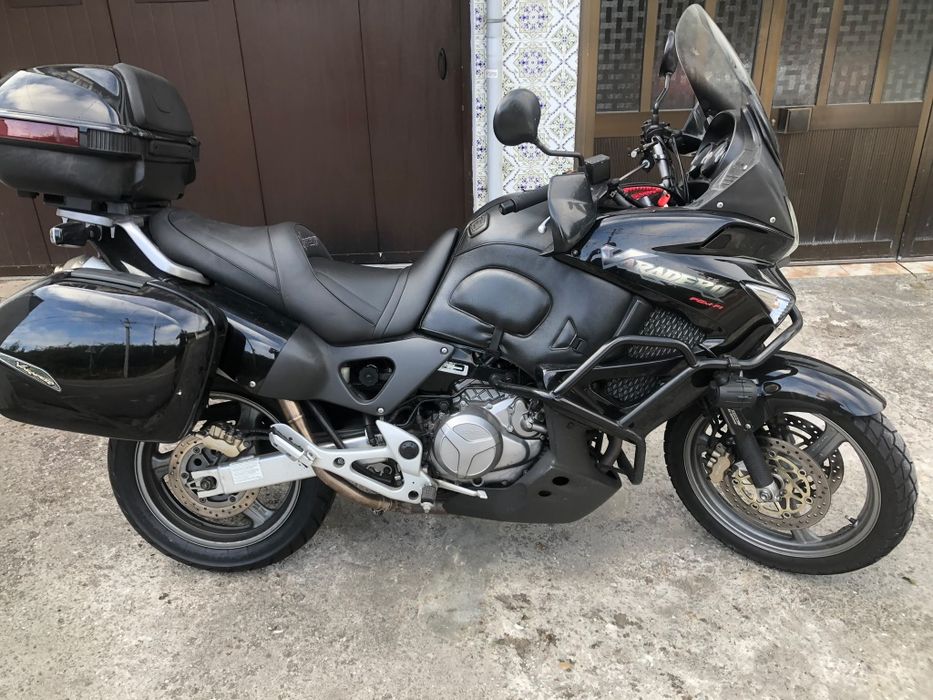 Vendo Honda varadero