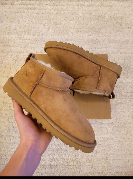 Buty UGG Ultra Mini