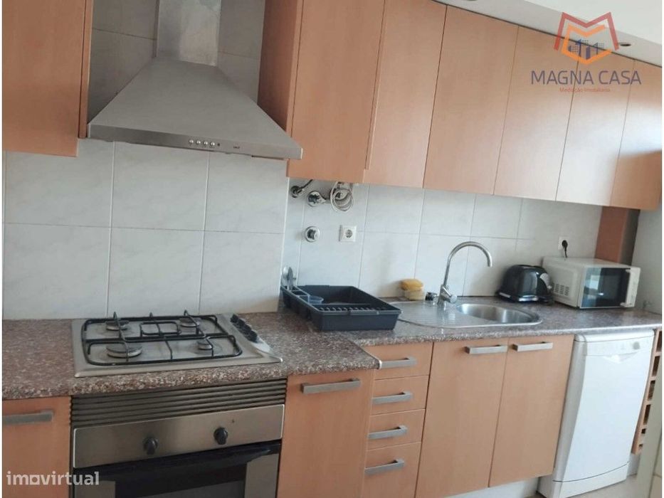 T3, Odivelas, Lisboa