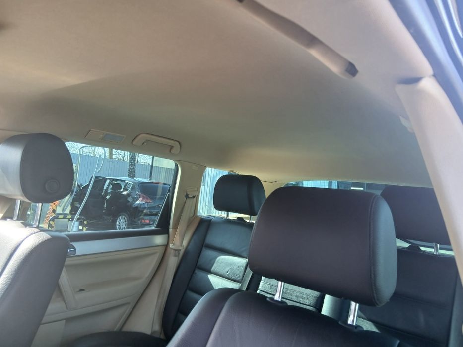 Фольксваген туарег 3.0 тді для ЗСУ