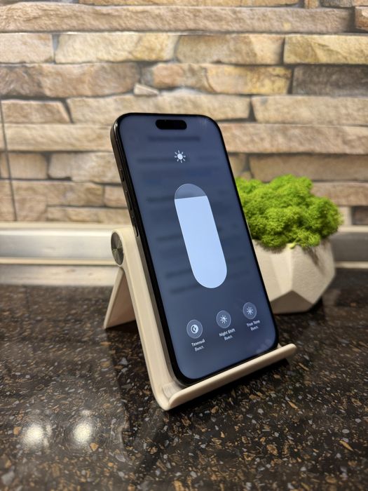 iPhone 16 Pro 256gb Neverlock АКБ 100 айфон