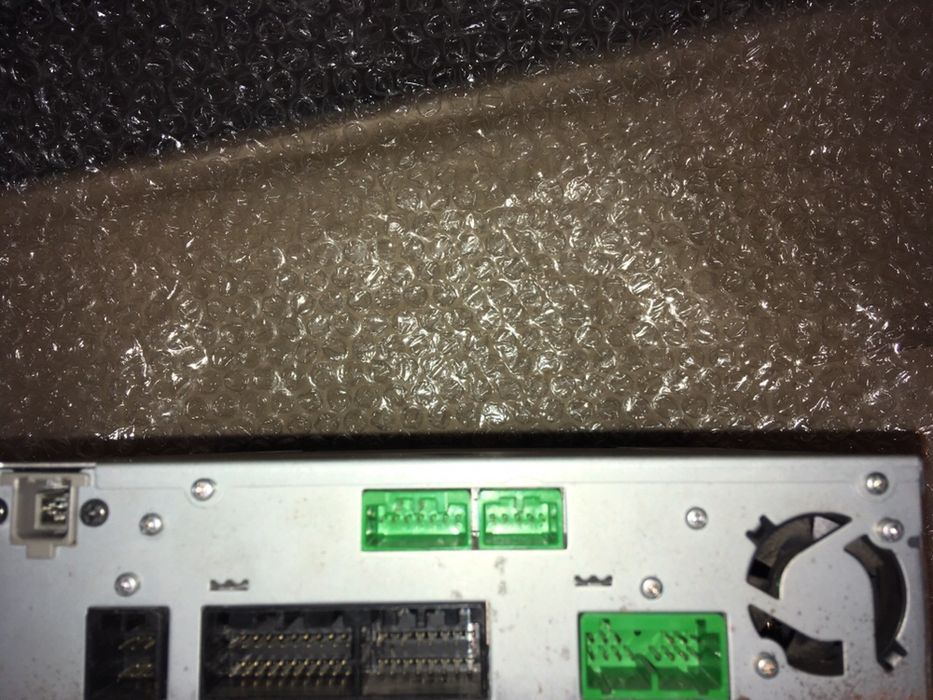 Блок навигации акура мдх модуль привод DVD GPS Acura MDX + код Киев