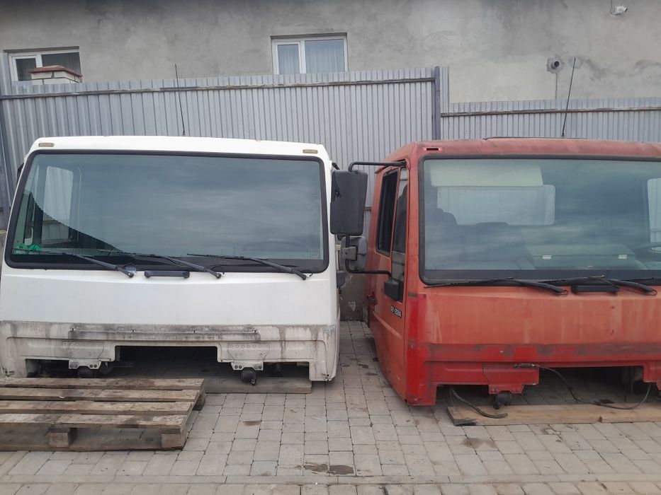 Мотор.двигун..МАН