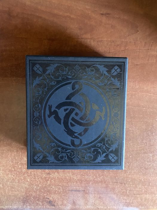 The Order 1886 Collector Box Edition PS4