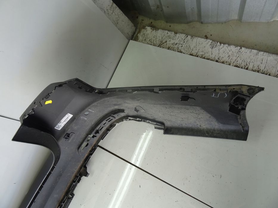 zderzak tył tylny audi a6 c8 4k9 kombi 18-22 oe