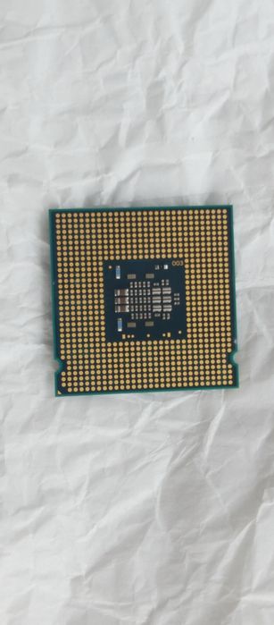Продам процесор Intel Core 2 Duo E4500