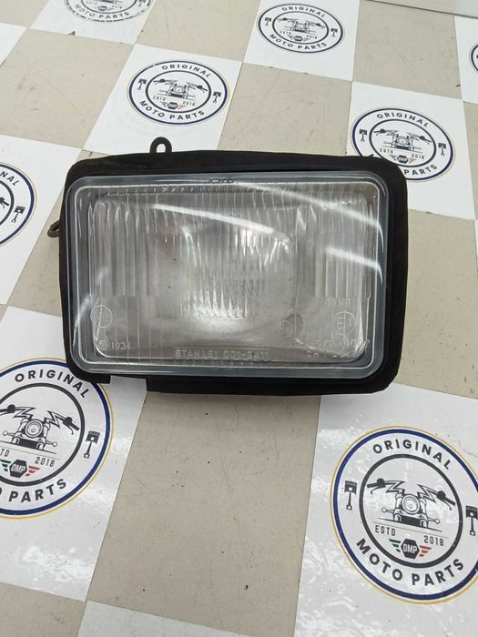 Farol motociclo scooter