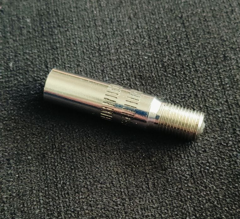 Válvula Extensora de câmera de Ar