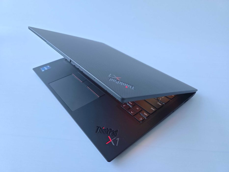 Lenovo Thinkpad X1 I7 1270P/RAM 16GB/SSD 512GB/4K