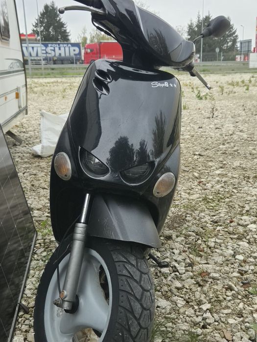 Yamaha