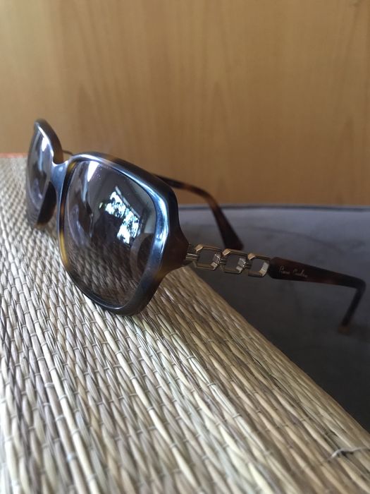 Oculos de sol Pierre Cardin