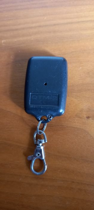 Comando Universal 433MHz DTM-2