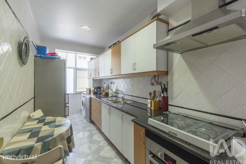 T2 Apartment in Costa da Caparica, 70 m²
