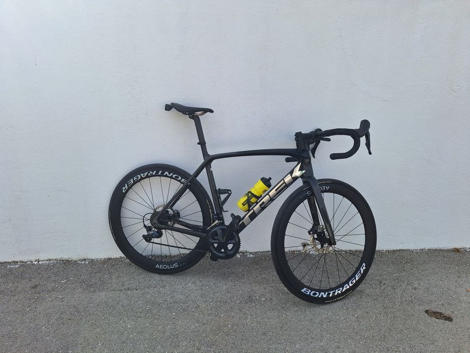 Trek Emonda Sl6 tamanho 56
