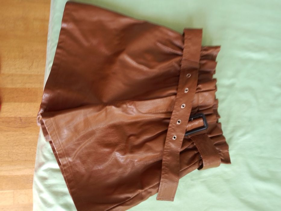 Roupa mulher e criança