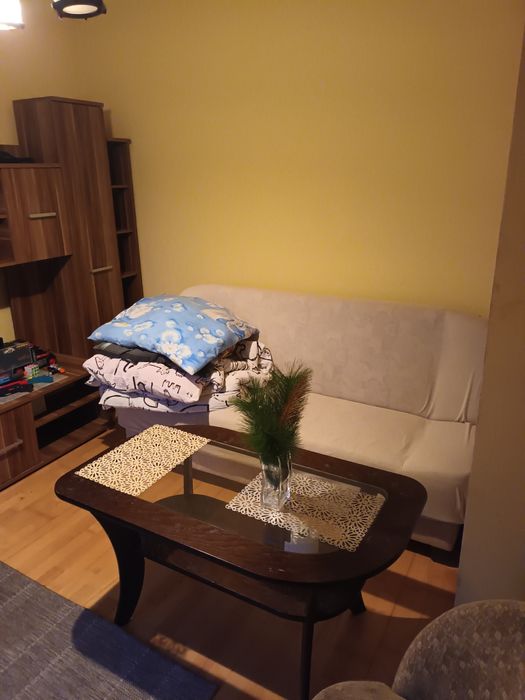 Wynajmę umeblowany pokój z dostępem do kuchni,łazienki