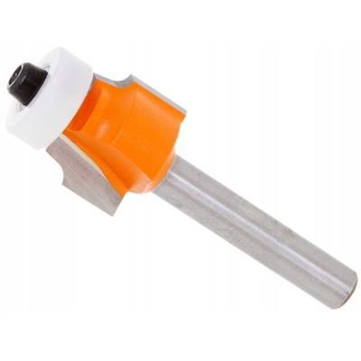 Frez zaokrąglający HM R2 D16.7 S8 938.167.11 CMT