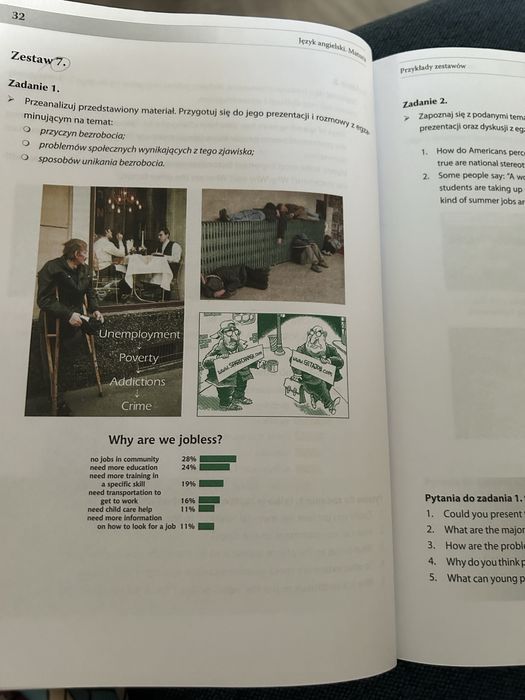 Repetytorium Omega, matura rozszerzona 2011