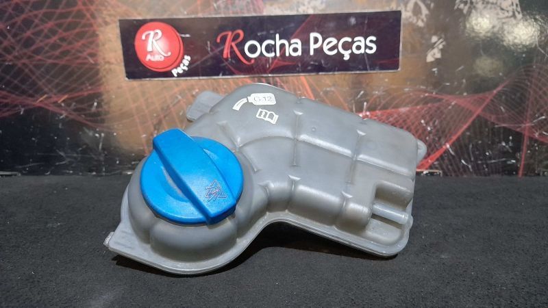 Reservatorio Da Agua Do Radiador Audi A6 (4B2, C5)