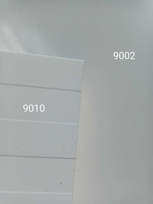 Płyta warstwowa Dachowa 100mm GÓR-STAL