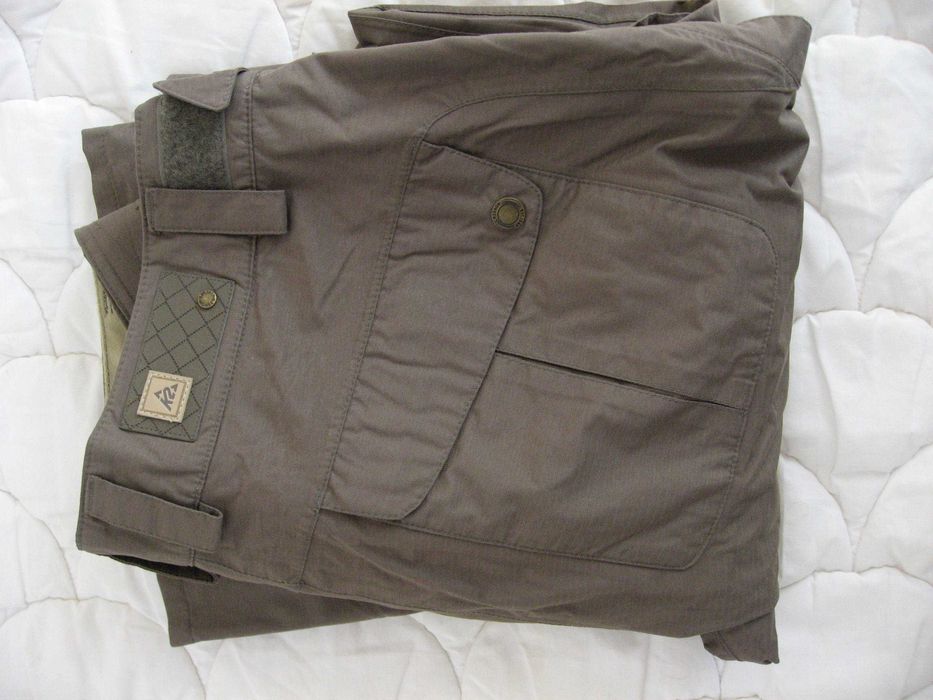 Штаны женские для сноуборда К2 р.М