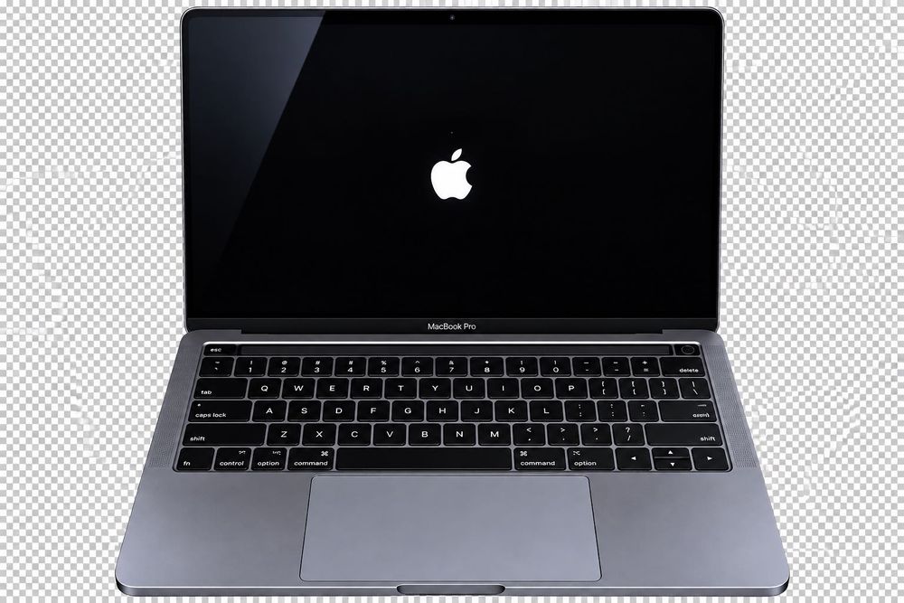 Apple A1706 Uszkodzony 2017 / 2018 Rok ???