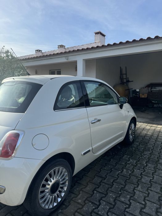 Fiat 500 1.3 Multijet Diesel