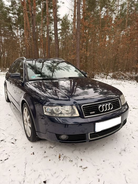 Продам Audi A4 C6 1.9 TDI 2004р