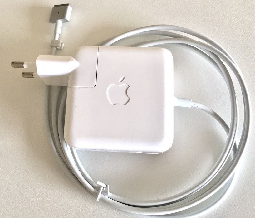 Carregador original para Macbook Air